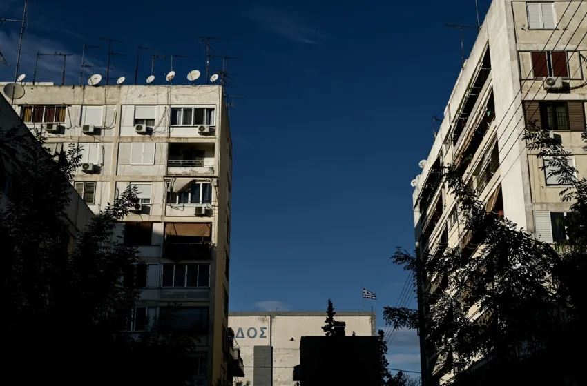  Στεγαστικό: Νέα έξι μέτρα με διπλή επιστροφή ενοικίου και μοντέλο… Λονδίνου για νέες κατοικίες