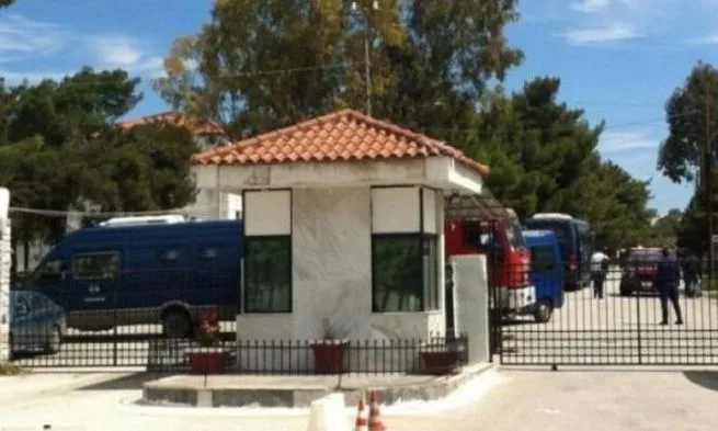  Κορινθία: Ξαφνικός θάνατος για 28χρονο συνοριακό φύλακα