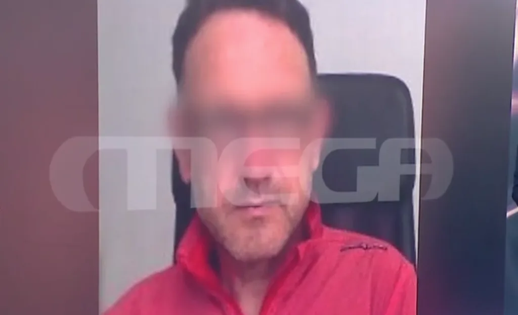 pseutoerevnitis kriti