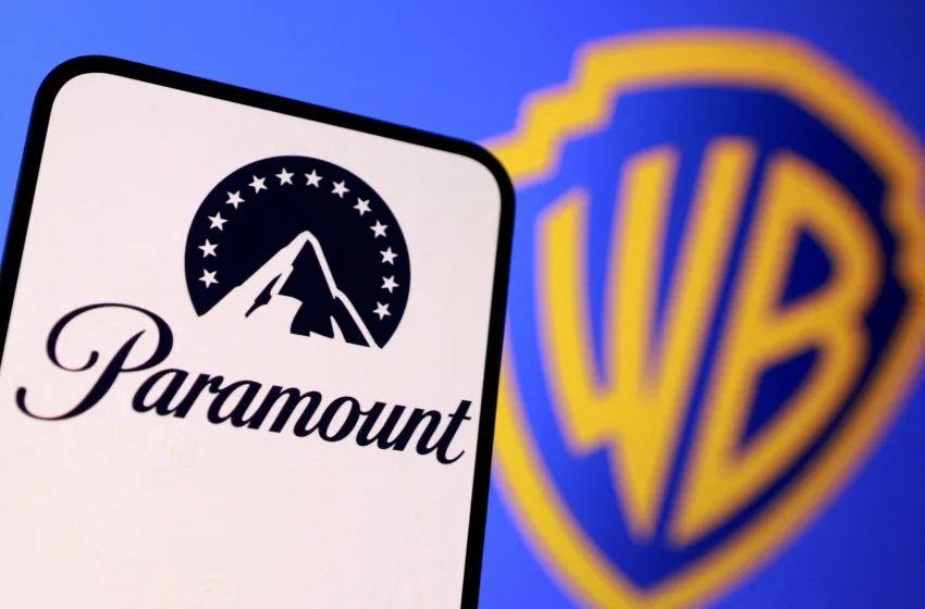  Η νέα προσφορά της Paramount για την Warner Bros “δεν είναι επαρκής”