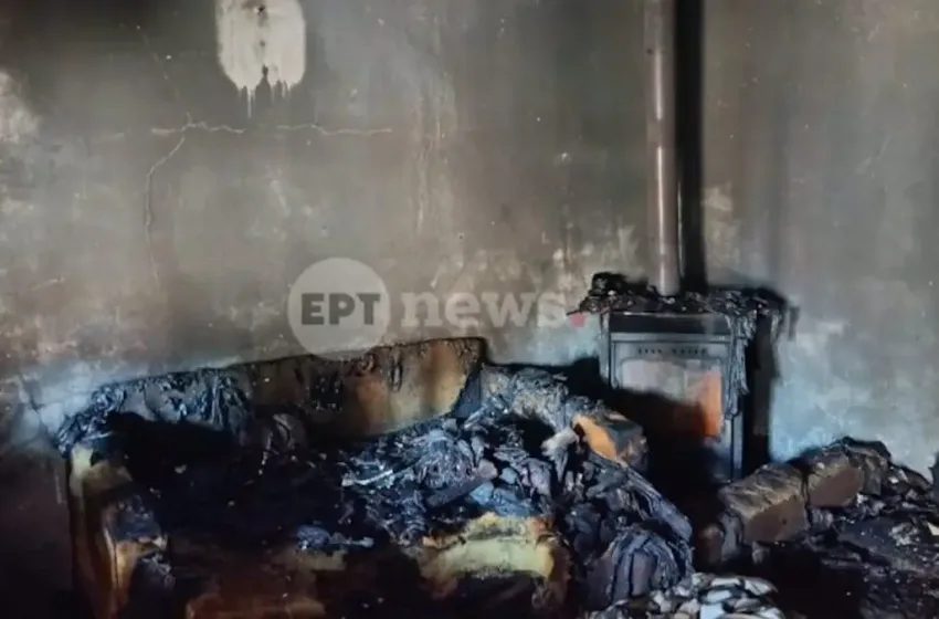  Ροδόπη: Πως έγινε η τραγωδία με τον 7χρονο-Σε σοκ η μητέρα του παιδιού-“Φώναζαν φωτιά, φωτιά”