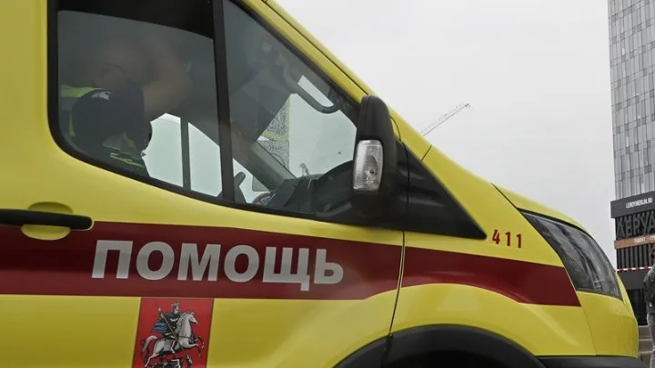  Ρωσία: Μαθητής σκότωσε με μαχαίρι 10χρονο μέσα σε σχολείο