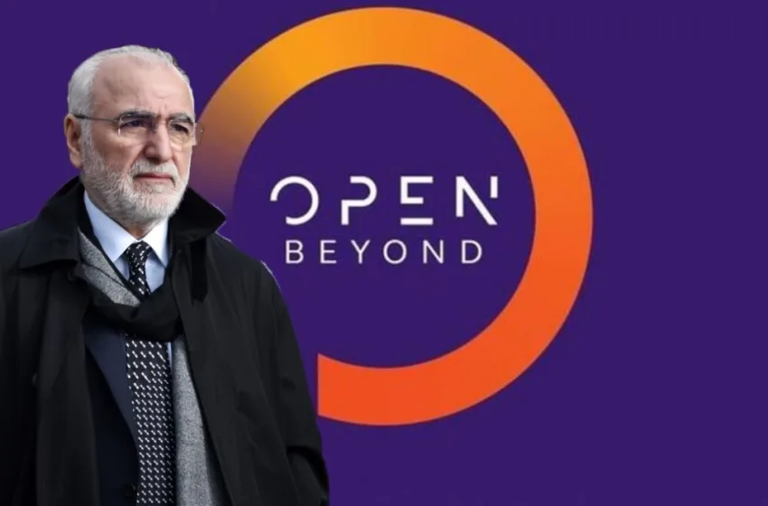  Σαββίδης προς εργαζόμενους OPEN: Δεν υπάρχει καμία σκέψη πώλησης