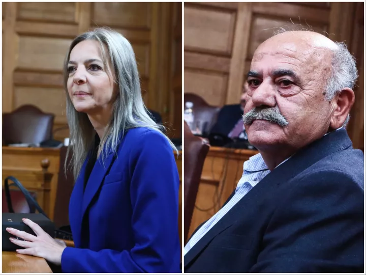  ΝΔ: Στέλνει στον εισαγγελέα και στην Αρχή για το Ξέπλυμα τη Σεμερτζίδου και τον “Χασάπη”