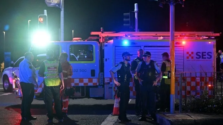  Επίθεση στο Σίδνεϊ: Οι δράστες εκπαιδεύτηκαν στην Αυστραλία