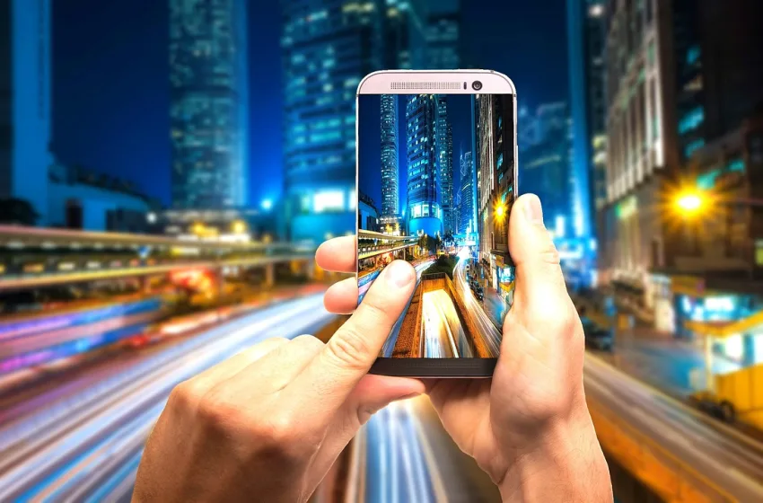  Το 5G ωριμάζει, το 6G έρχεται αλλάζοντας τον ψηφιακό κόσμο