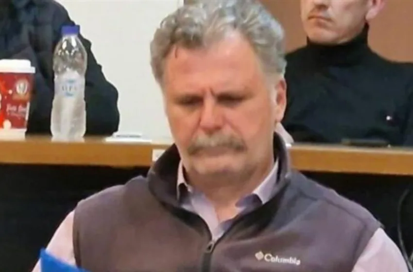  Βόλος: Αντιδήμαρχος υπέστη καρδιακο επεισόδιο στο Δημαρχείο