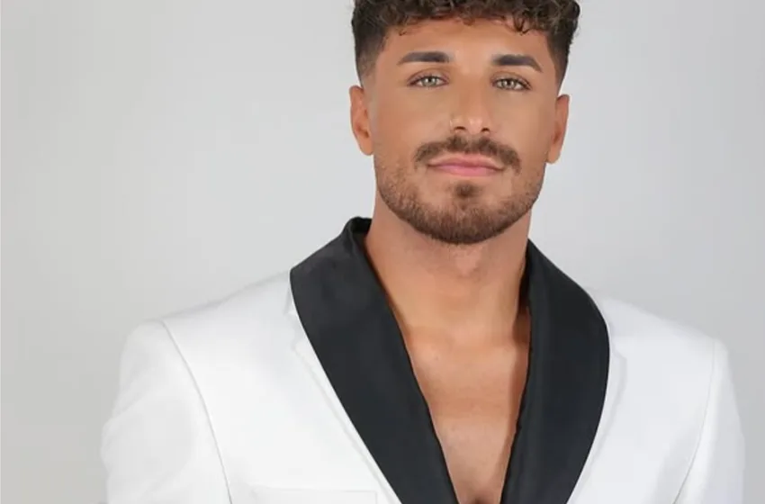  Stef: Ποιος είναι ο 21χρονος που μήνυσε τον Μαζωνάκη- Η απάντηση του γνωστού τραγουδιστή