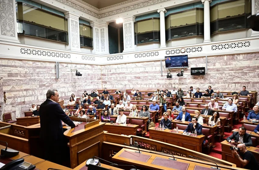  ΣΥΡΙΖΑ- Παρασκήνιο: Πώς απαντά στον Τσίπρα εν μέσω αμηχανίας–Το… επίμονο μήνυμα του πρώην πρωθυπουργού