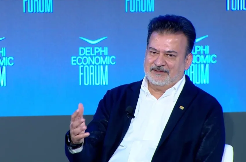  Πολιτικές και επιχειρηματικές παρέες στο Ekali Club στη δεξίωση του Ταϊζούν- Διακομματική εκπροσώπηση- Ποιοί ήταν εκεί