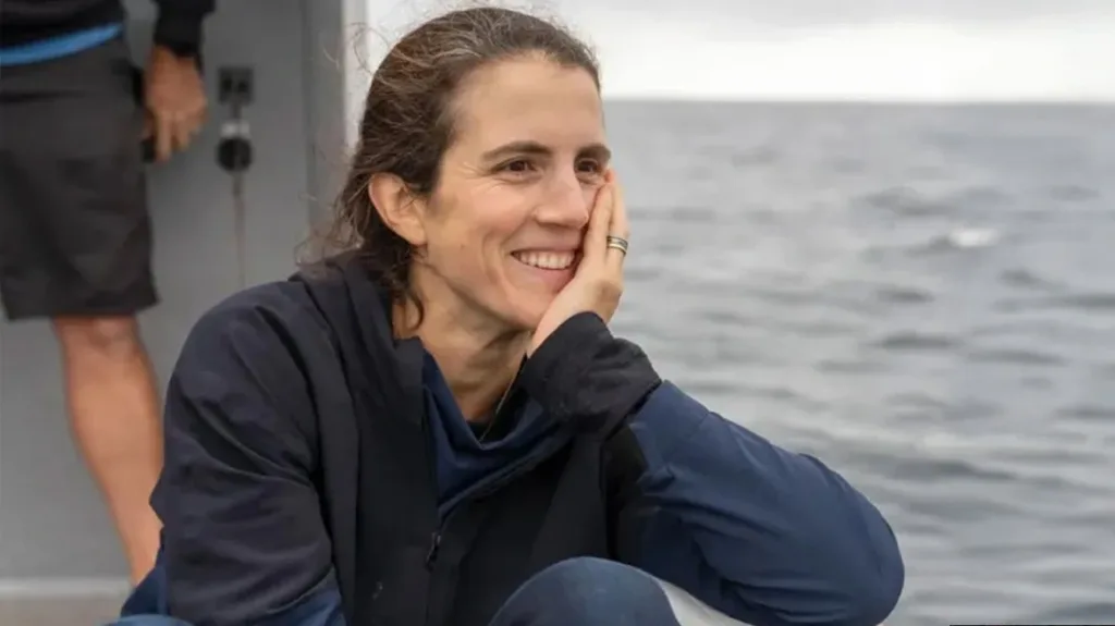 tatiana schlossberg inst xrwma