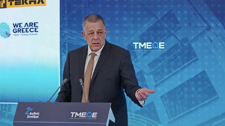  Ταχιάος: Να φύγει από το μυαλό μας ότι ο δημόσιος κορβανάς μπορεί να εξυπηρετήσει το σύνολο των απαιτήσεων (vid)