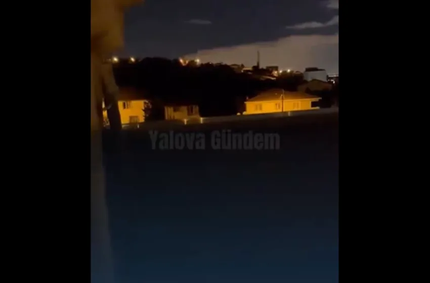  Τουρκία: Πεδίο μάχης η Γιάλοβα μεταξύ αστυνομίας και μελών του ISIS (vid)