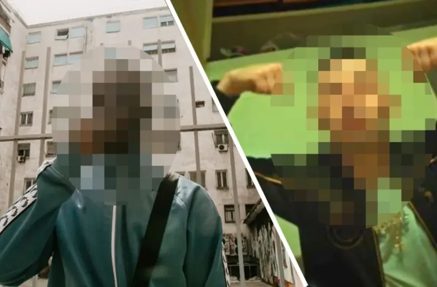  Ο ρόλος των δύο γνωστών τράπερ σε κύκλωμα ναρκωτικών που εξαρθρώθηκε