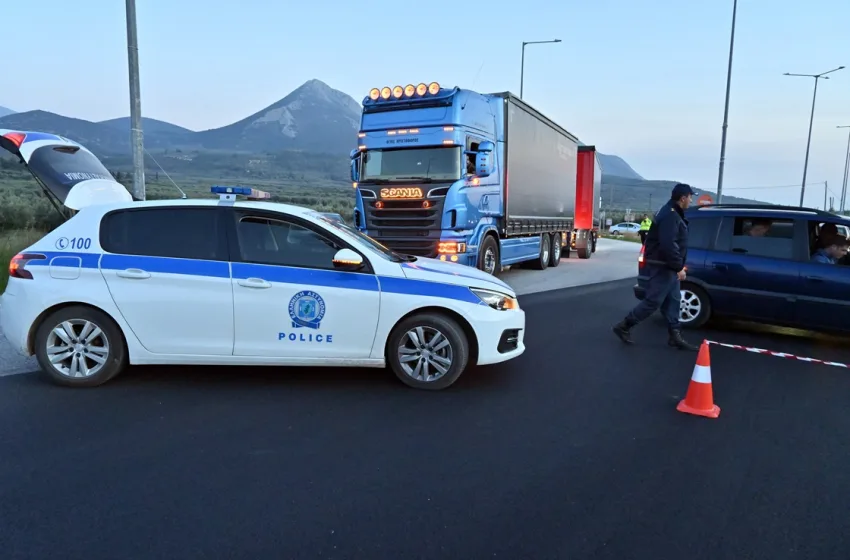  Αγρότες: Μπλόκα έως Πρωτοχρονιά; Ανοίγουν δρόμο για την έξοδο-Μόσχος: Να κάνει το ίδιο η Τροχαία