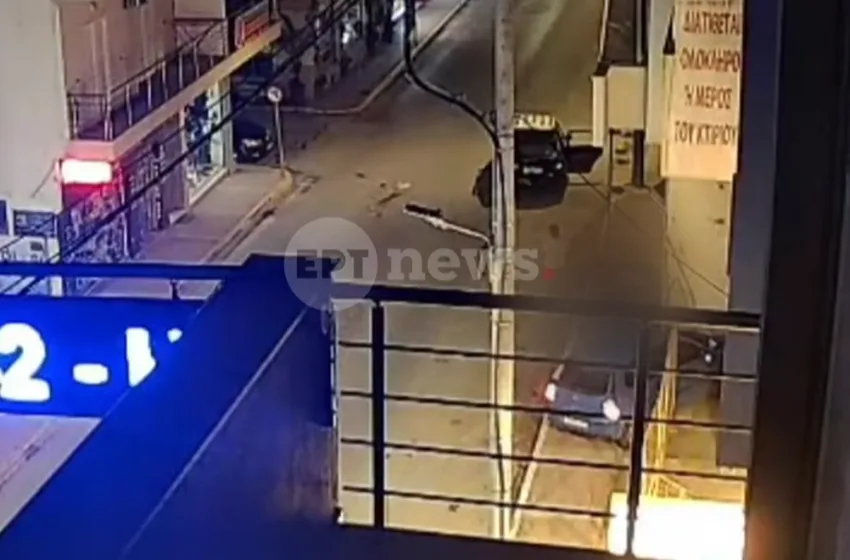  Αρτέμιδα: Σε κρίσιμη κατάσταση η 21χρονη σύντροφο του νεκρού φοιτητή-Νέα μαρτυρία σοκ για το τροχαίο