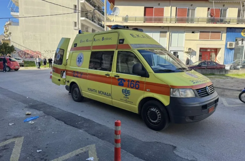  Σοκαριστικό τροχαίο στη Μεσσηνία: Μετωπική σύγκρουση δύο ΙΧ – Νεκρός 21χρονος, 4 τραυματίες