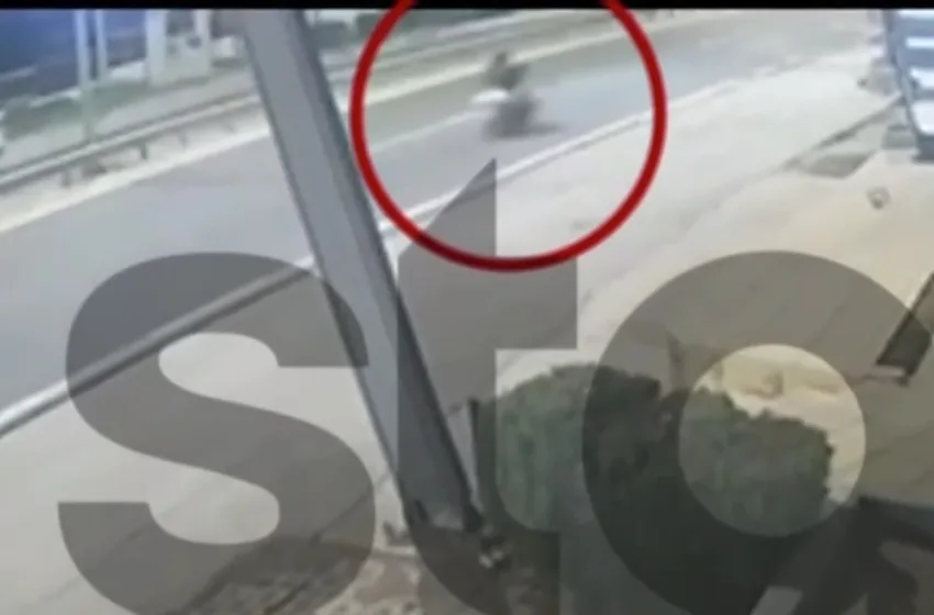  Τροχαίο με εγκατάλειψη στο Πικέρμι: “Είμαι παραμορφωμένος” – Στο νοσοκομείο παραμένει ο 22χρονος