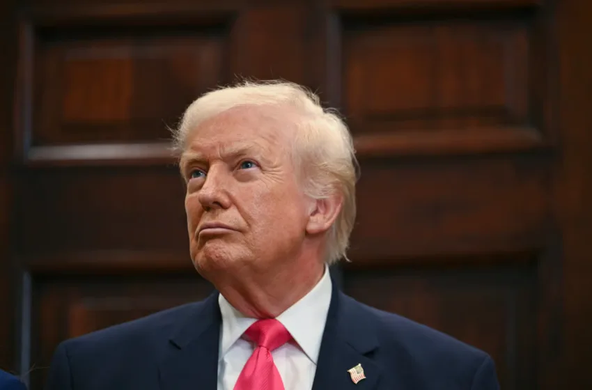  Politico: Τα 28 πιο ισχυρά πρόσωπα της Ευρώπης- Πρώτος ο Τραμπ, ποιοι ακολουθούν