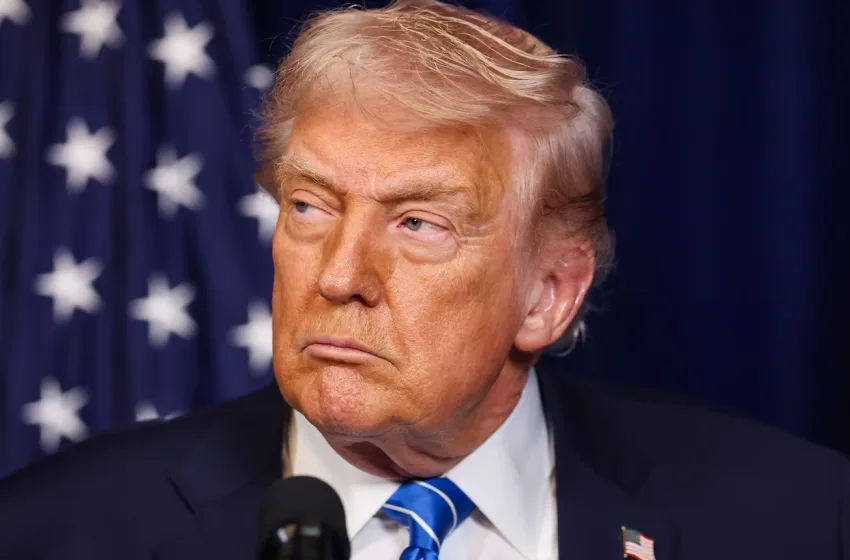  CNN: Ο Τραμπ “εξάγει” το πολιτικό του δόγμα- Ανοιχτή παρέμβαση σε ξένες κυβερνήσεις και εκλογές