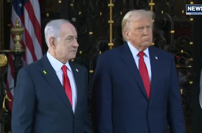  Γάζα:Αντιδράσεις Νετανιάχου  για την παλαιστινιακή επιτροπή- “Είναι ενάντια στην πολιτική μας”