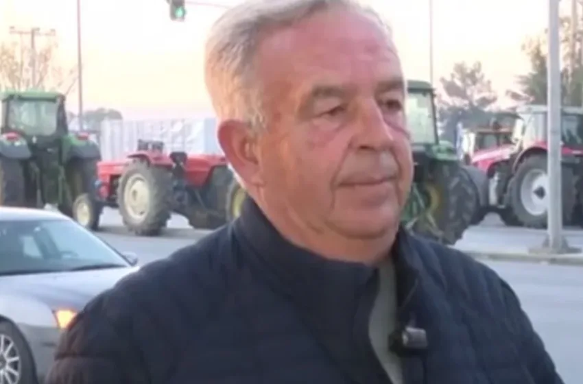  Αγρότες/Τσίλιας: Για το χάλι της ασυνεννοησίας που υπάρχει σήμερα φταίει ο Κουτσούμπας