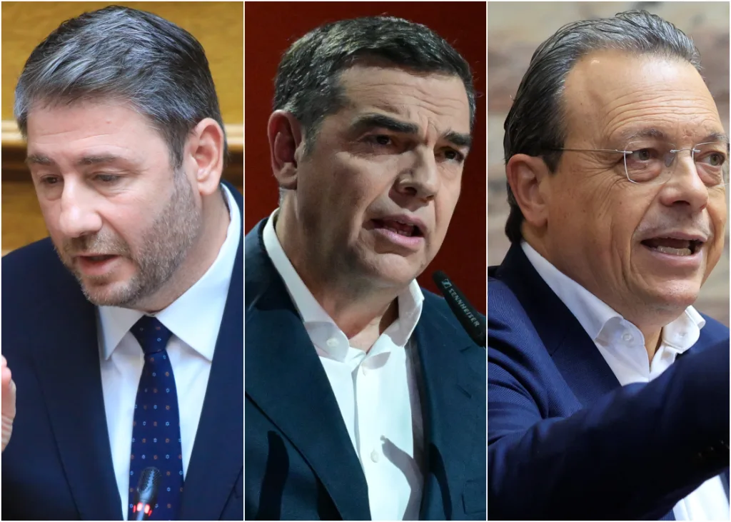 tsipras androulakis famellos1