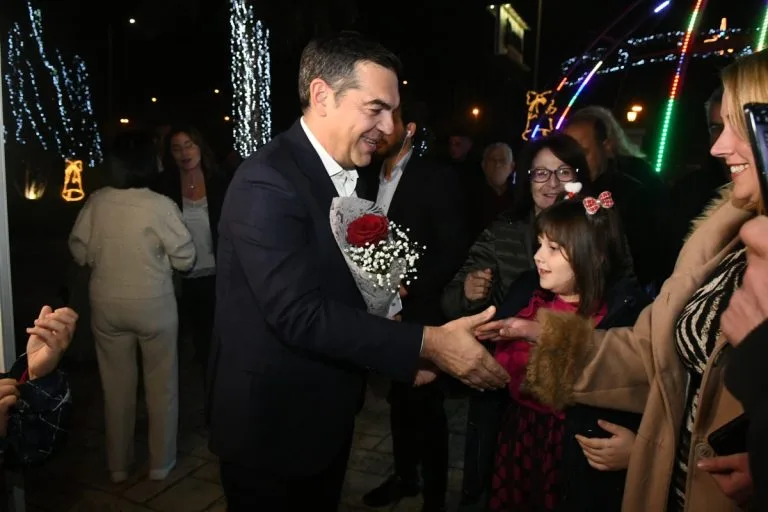  Σχεδιασμός 6μηνου από τον Τσίπρα- Η στρατηγική προς τις εκλογές- Βουλευτές ΣΥΡΙΖΑ σε αναμονή…