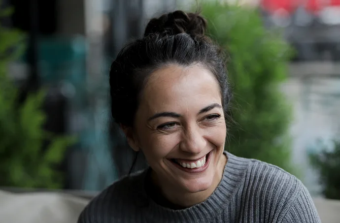  Τσουμελέκα: Μου έχει γίνει ανήθικη πρόταση από προπονητή