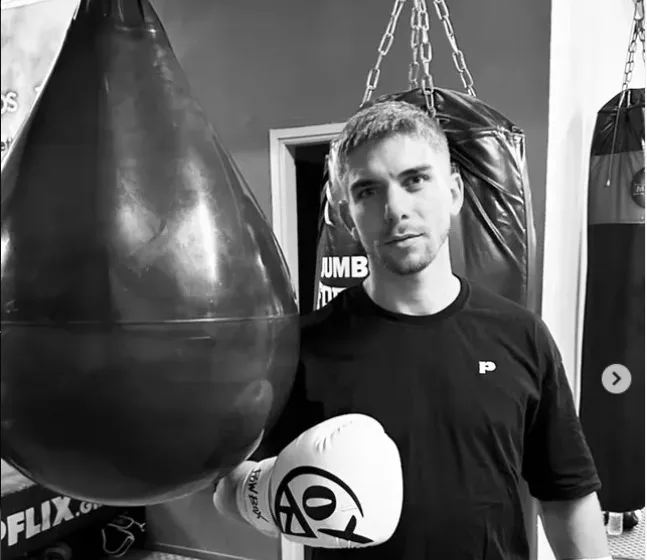  Γιάννης Τσουκαλάς: “Για λίγα λεπτά φοβήθηκα πραγματικά για τη ζωή μας”