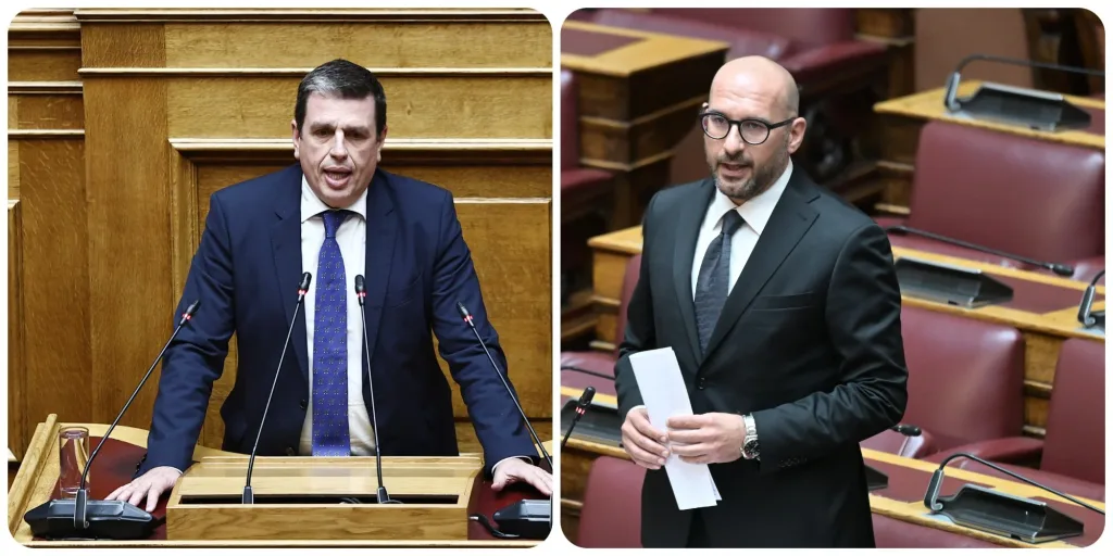 tzanakopoulos kairidis