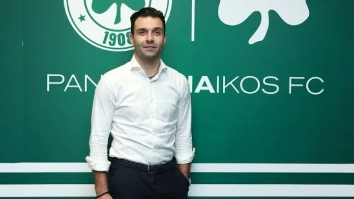  Το “αντίο” του Τζαβέλλα στον Παναθηναϊκό