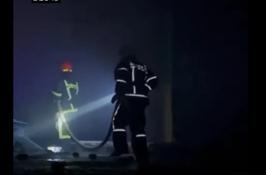  Ουκρανία:Στο σκοτάδι  έπειτα από ρωσική επίθεση χιλιάδες άνθρωποι