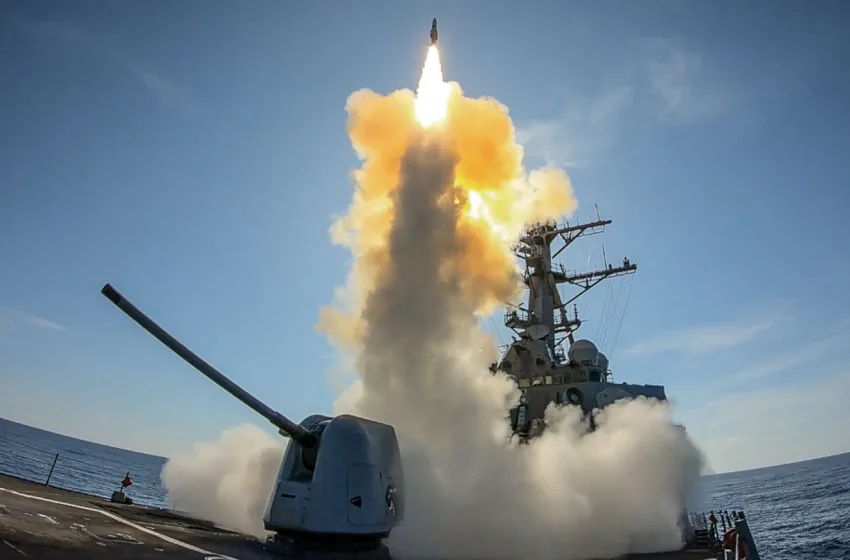  Οι ΗΠΑ έπληξαν προκυμαία στη Βενεζουέλα- Πρώτη αμερικανική χερσαία επιχείρηση