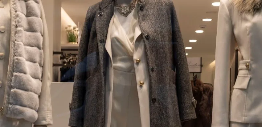  Κολωνάκι: Συνελήφθη 65χρονη επιχειρηματίας για μαϊμού επώνυμα προϊόντα