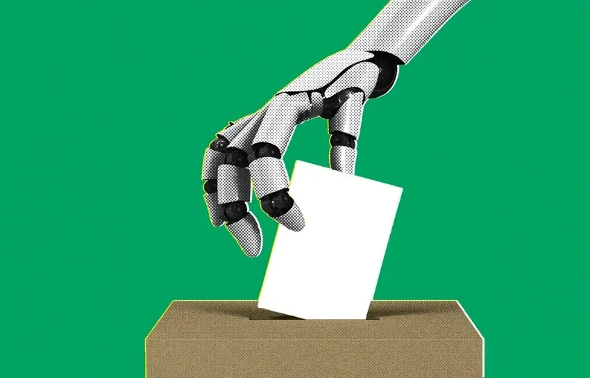  Τεχνητή Νοημοσύνη: Μελέτες δείχνουν ότι το ChatGPT μπορεί να επηρεάσει έως και 1 στους 4 ψηφοφόρους