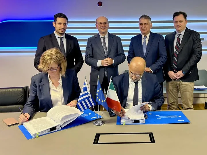  Χατζηδάκης για νέα τρένα: Κάνουμε μια νέα αρχή διορθώνοντας παθογένειες δεκαετιών