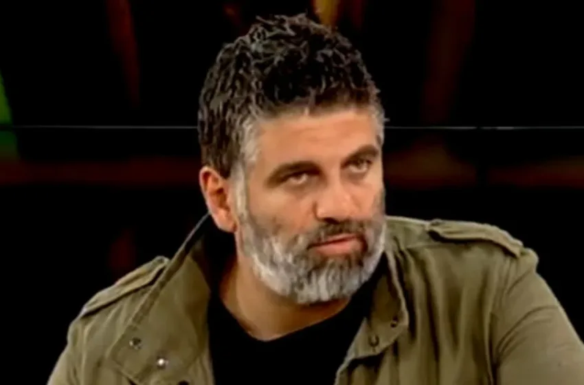  Νέα Δημοκρατία για Χιλετζάκη: Ήταν ανενεργό μέλος, έχει διαγραφεί