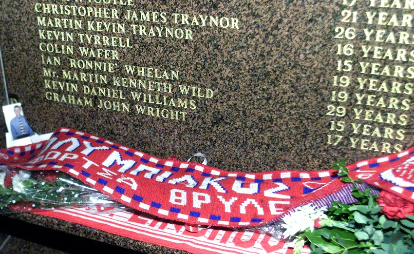  Χίλσμπορο: 97 ψυχές ζητούν δικαίωση – Στο μικροσκόπιο οι ευθύνες για τη συγκάλυψη της μεγαλύτερης αθλητικής τραγωδίας στη Βρετανία