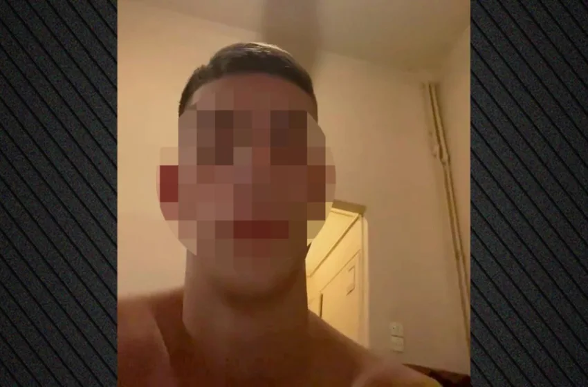  Χολαργός: “Τρεις μαχαιριές του δώσαμε, όχι επτά”-Προκλητική ομολογία στο TikTok