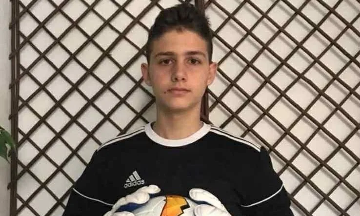  Ηράκλειο: Νεκρός 18χρονος ποδοσφαιριστής-Είχε παρασυρθεί από αυτοκίνητο