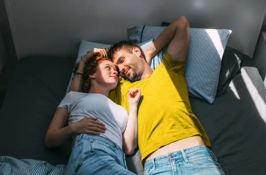  Μια νέα σεξουαλική πραγματικότητα για το 2026… Αντίο στα one night stands