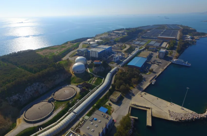  Λειψυδρία στην Αττική και data centers: Η ψηφιακή ανάπτυξη δεν πρέπει να… “ξεδιψάει” με νερό