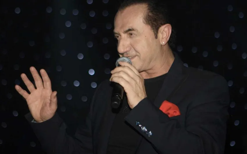  Στο νοσοκομείο ο Πανταζής με υπερκόπωση: ”Νομίζουμε είμαστε σούπερμαν, πρέπει να ξεκουραζόμαστε”