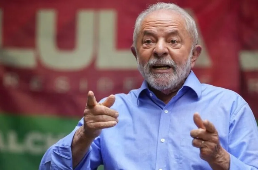  Λούλα: ”Καταστροφική ενδεχόμενη επέμβαση των ΗΠΑ στη Βενεζουέλα”