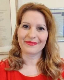 Μάτα Τσικρικά φωτο μικρή