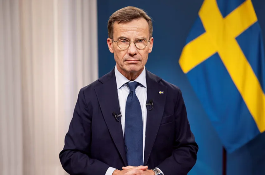  Σουηδία: Σταματά την οικονομική βοήθεια σε πέντε χώρες λόγω της Ουκρανίας