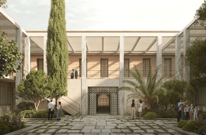  Λίνα Μενδώνη: Η Ελλάδα αποκτά το Εθνικό Αρχαιολογικό Μουσείο που της αξίζει (photos)