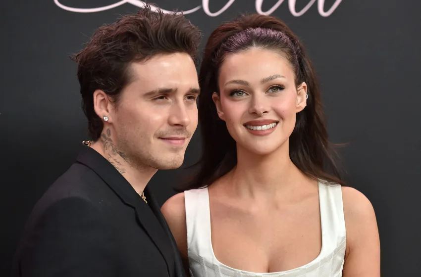  Νικολα Πελτζ: Ποια είναι η ζάμπλουτη οικογένεια της νύφης των Μπέκαμ