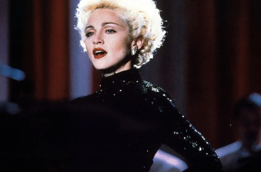  Τι ζήτησε η Μαντόνα από τον Ρόντμαν με αντάλλαγμα 20.000.000 δολάρια;